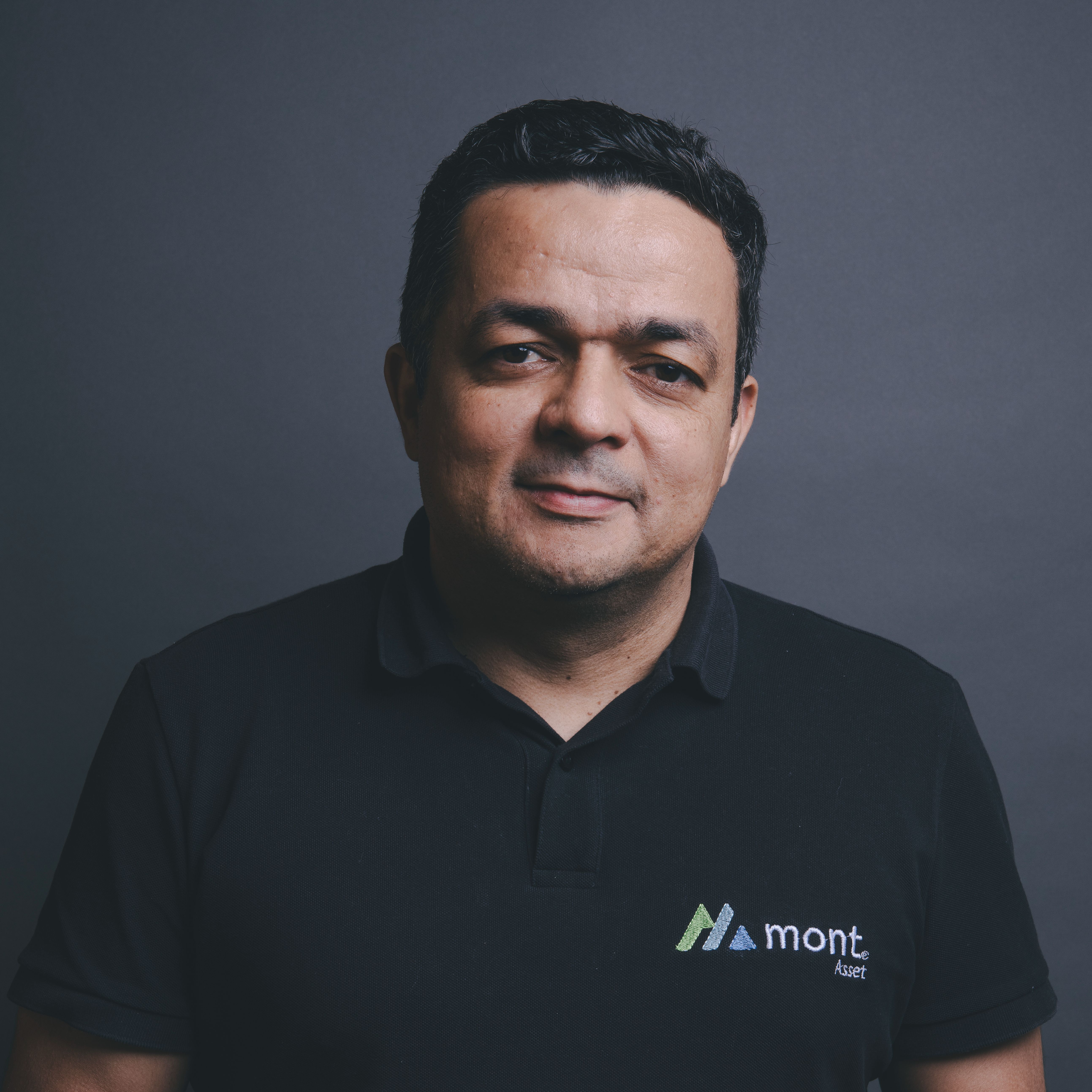 José Mauro Ferraz Andrade