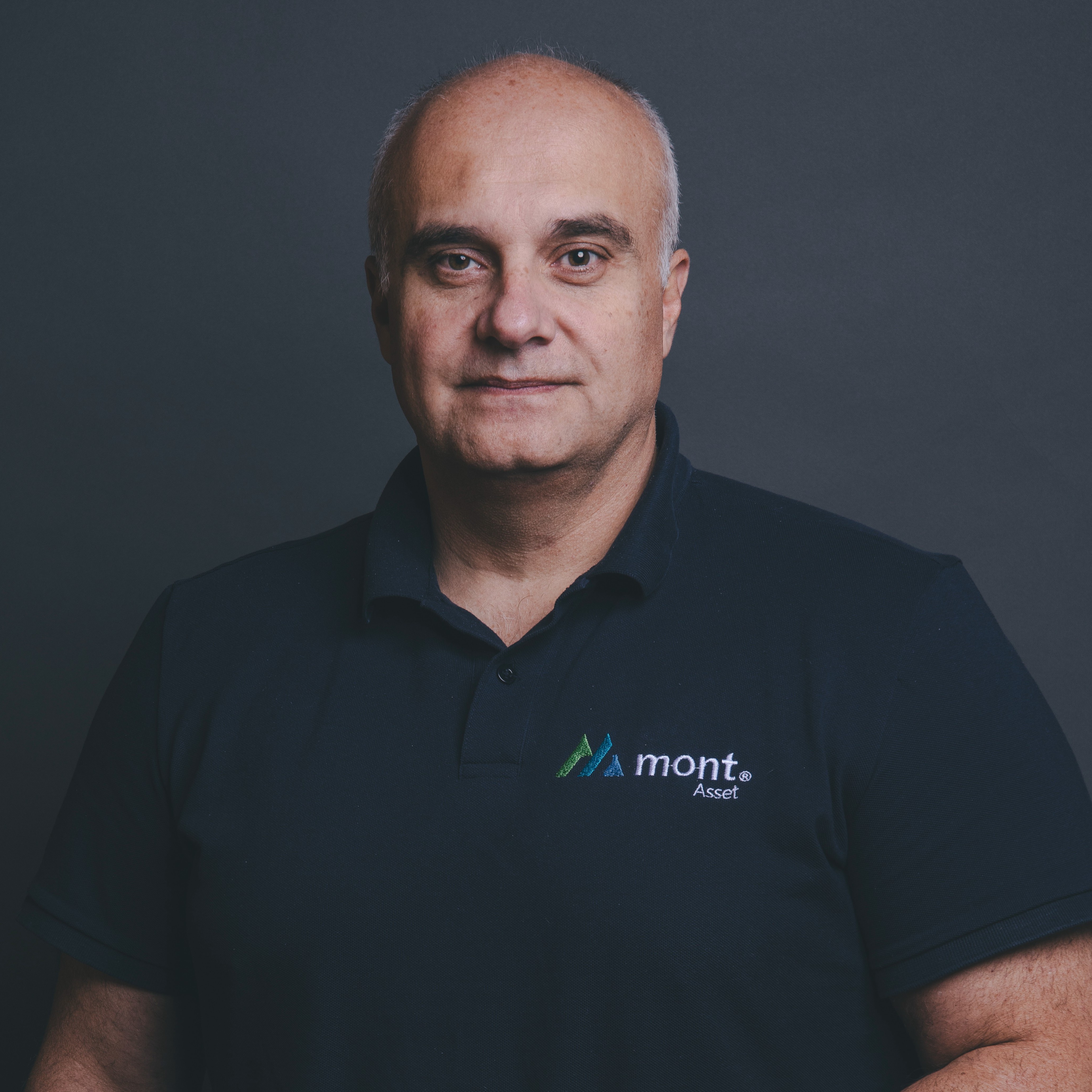 Fernando Ferreira, CGA