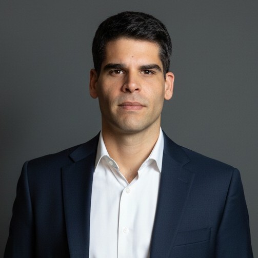 Guilherme Porto Rosas